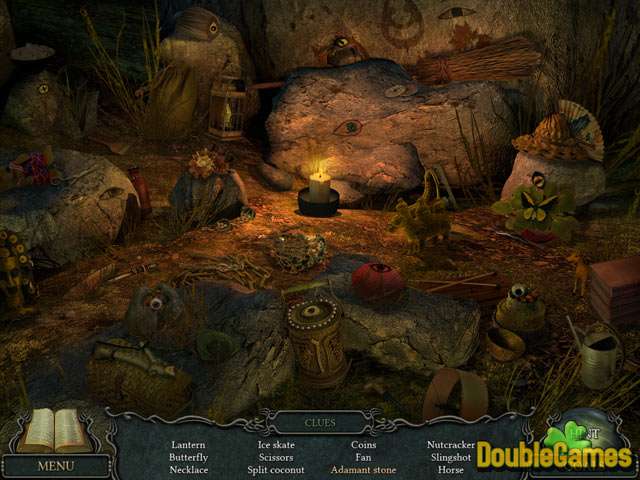 Free Download Mystic Diary: Missing Pages Screenshot 1 Free Download Mystic Diary: Missing Pages Screenshot 1