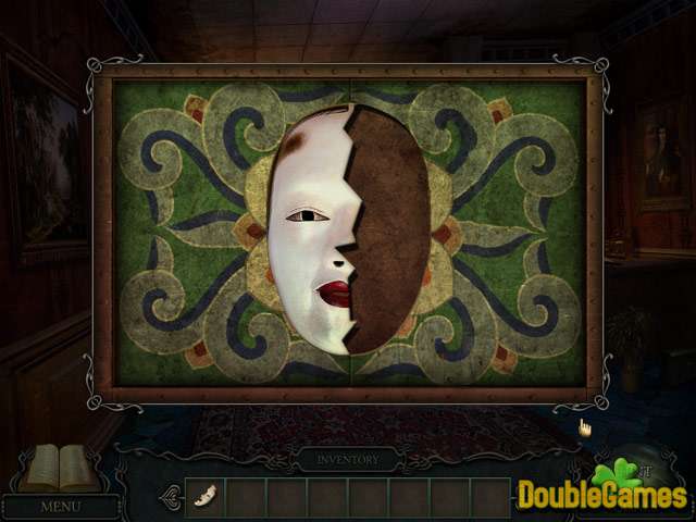 Free Download Mystic Diary: Missing Pages Screenshot 2 Free Download Mystic Diary: Missing Pages Screenshot 2