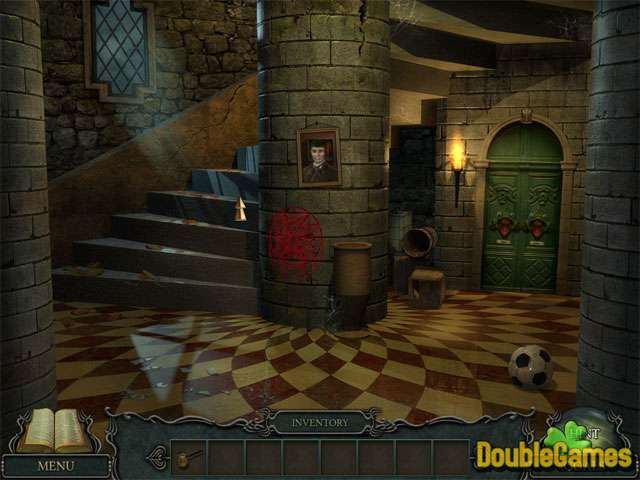 Free Download Mystic Diary: Missing Pages Screenshot 3 Free Download Mystic Diary: Missing Pages Screenshot 3