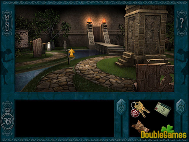 Nancy drew secret scarlet hand walkthrough