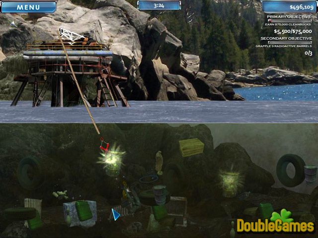 Free Download Nat Geo Eco Rescue: Rivers Screenshot 2 Free Download Nat Geo Eco Rescue: Rivers Screenshot 2