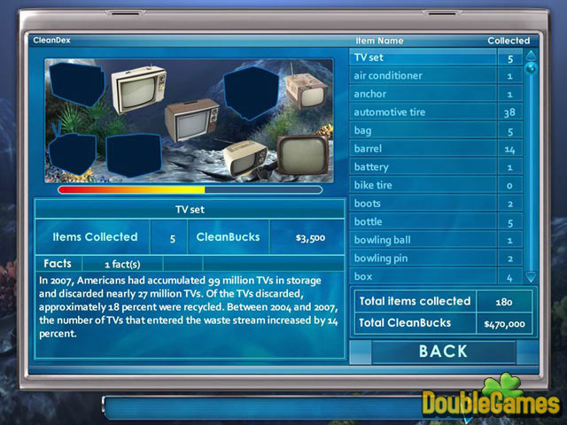 Free Download Nat Geo Eco Rescue: Rivers Screenshot 3 Free Download Nat Geo Eco Rescue: Rivers Screenshot 3