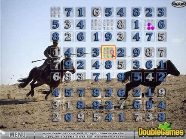 Free Download NatGeo Traveler's Sudoku: China Screenshot 3 Free Download NatGeo Traveler's Sudoku: China Screenshot 3