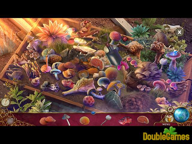 Free Download Nevertales: Hearthbridge Cabinet Screenshot 2