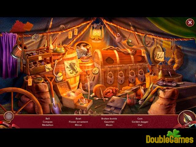 Free Download Nevertales: Hidden Doorway Collector's Edition Screenshot 2 Free Download Nevertales: Hidden Doorway Collector's Edition Screenshot 2