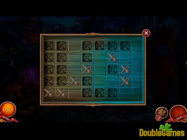 Free Download Nevertales: Hidden Doorway Collector's Edition Screenshot 3 Free Download Nevertales: Hidden Doorway Collector's Edition Screenshot 3