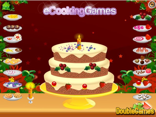Discover more than 69 decorating cake games play free super hot   indaotaonec