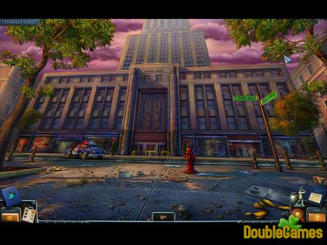Free Download New York Mysteries: The Lantern of Souls Collector's Edition Screenshot 2