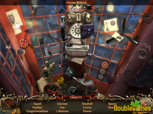 Free Download Nightfall Mysteries: Curse of the Opera Screenshot 1 Free Download Nightfall Mysteries: Curse of the Opera Screenshot 1