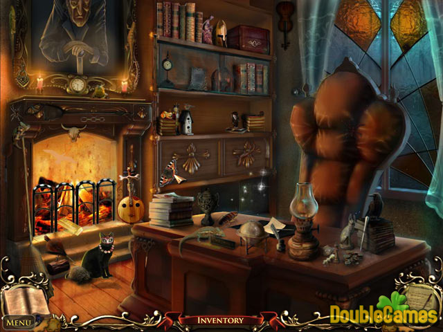Free Download Nightfall Mysteries: Curse of the Opera Screenshot 3 Free Download Nightfall Mysteries: Curse of the Opera Screenshot 3