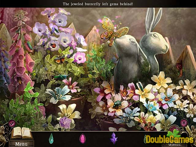 Free Download Otherworld: Spring of Shadows Collector's Edition Screenshot 3
