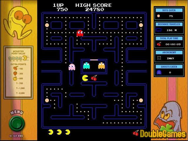 original pacman download for mac original pacman download for mac