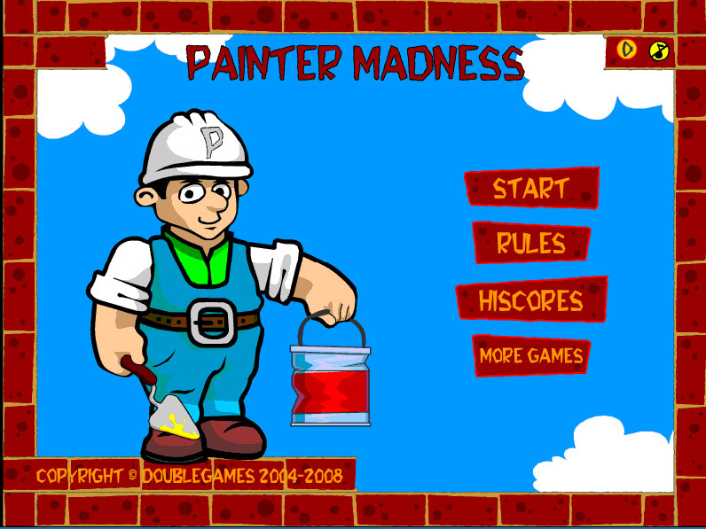Free Download Painter Madness Screenshot 1