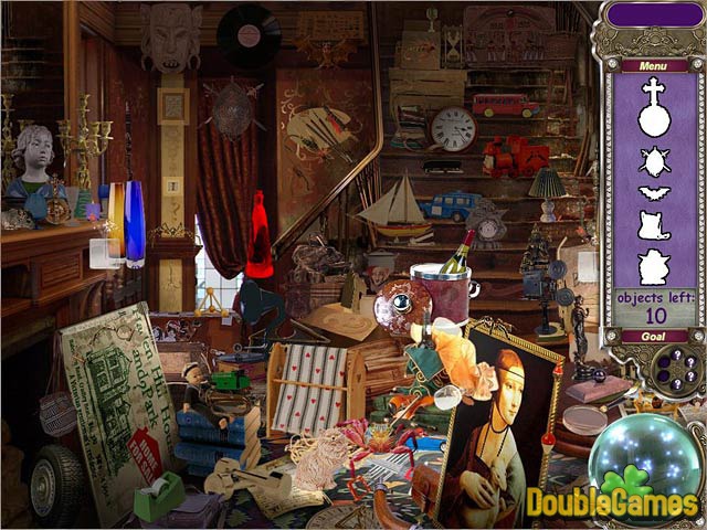 paranormal agency 2
