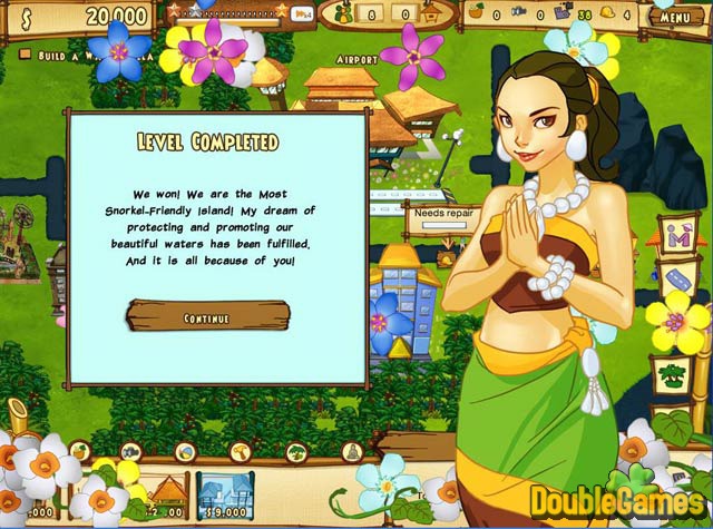 paradise rescue bara game paradise rescue bara game