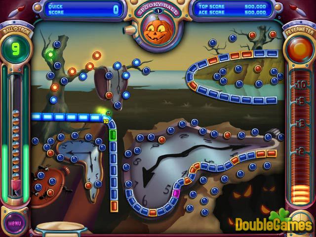 Peggle 2 скачать бесплатно на компьютер