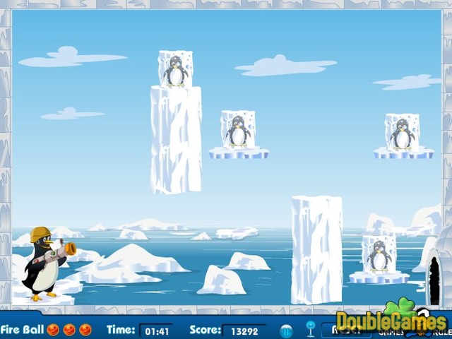 a mac arkanoid game about saving animals a mac arkanoid game about saving animals