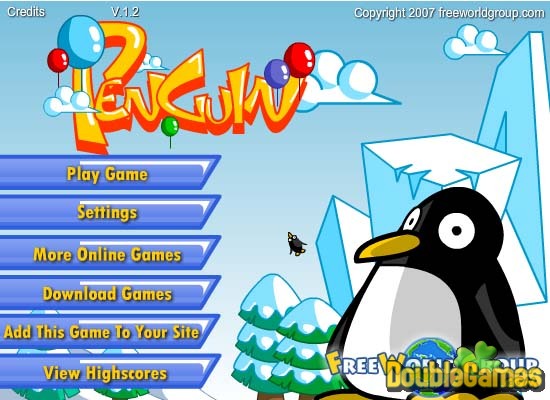 Baixar Fall Penguin para PC - LDPlayer