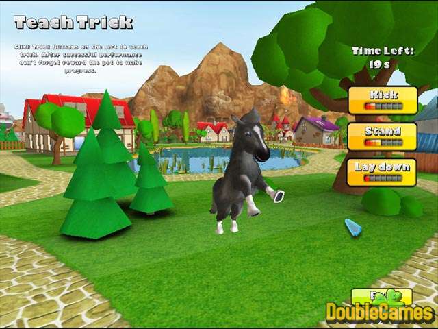 Pet Hotel Tycoon Game Download for PC