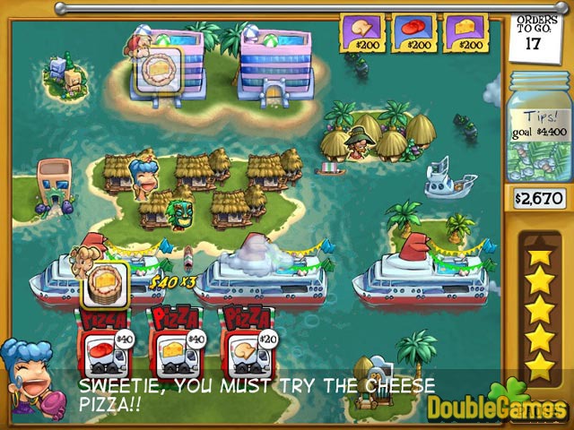 pizza frenzy walkthrough pizza frenzy walkthrough