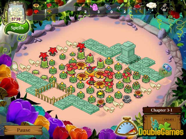 Plantasia mac download