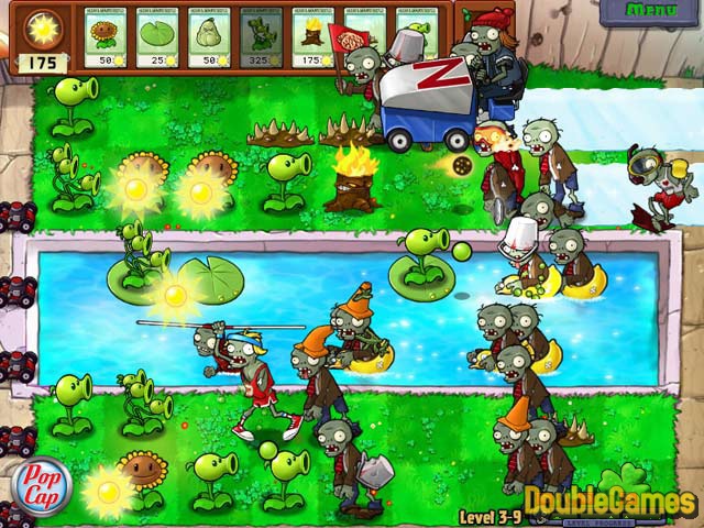 Plants Vs Zombies Game Download For Pc And Mac