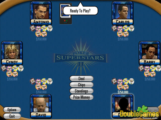 Poker Download Pc Game