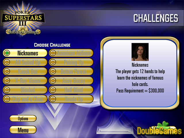Poker Superstars 2 Poker Superstars 2