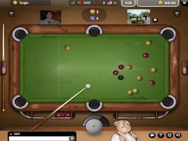 Free Download Pool Live Tour Screenshot 1