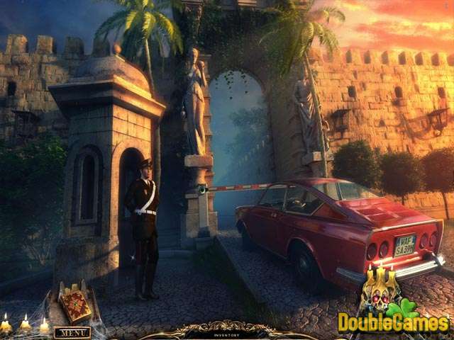 Free Download Portal of Evil: Stolen Runes Screenshot 2 Free Download Portal of Evil: Stolen Runes Screenshot 2