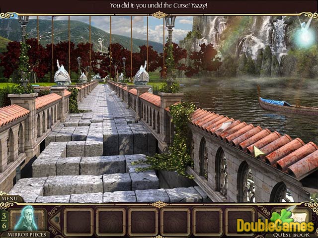 Free Download Princess Isabella: A Witch's Curse Screenshot 3