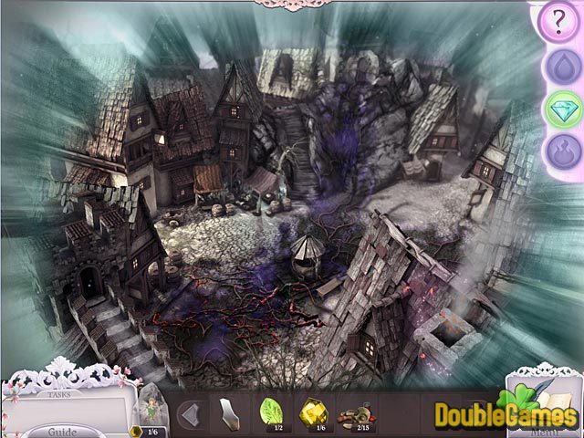 curse princess isabella return games pc screenshots play collector