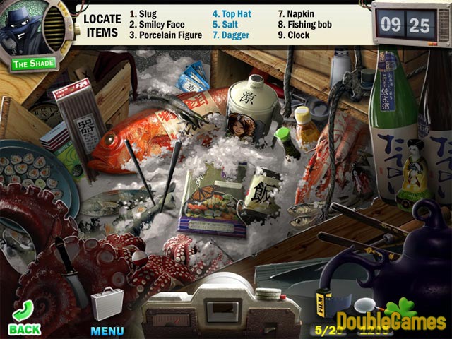 Free Download Private Eye: Greatest Unsolved Mysteries Screenshot 2 Free Download Private Eye: Greatest Unsolved Mysteries Screenshot 2