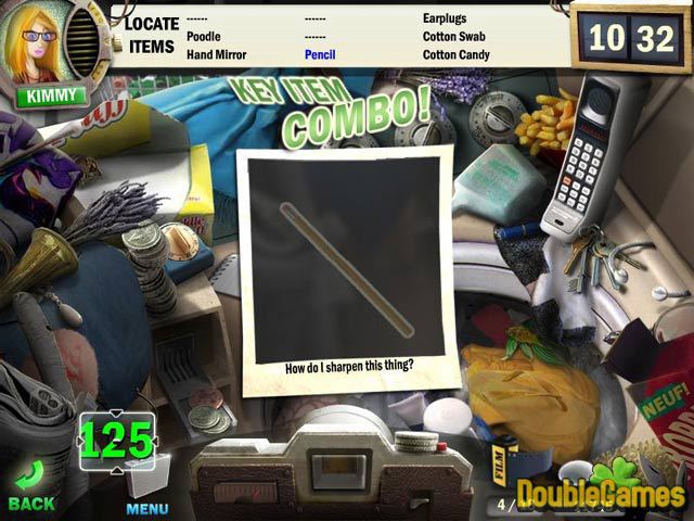 Free Download Private Eye: Greatest Unsolved Mysteries Screenshot 3 Free Download Private Eye: Greatest Unsolved Mysteries Screenshot 3