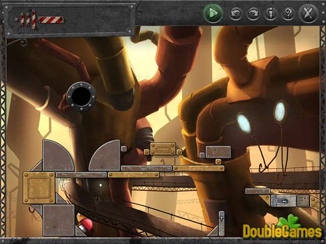Professor Heinz Wolff's Gravity Game Download for PC