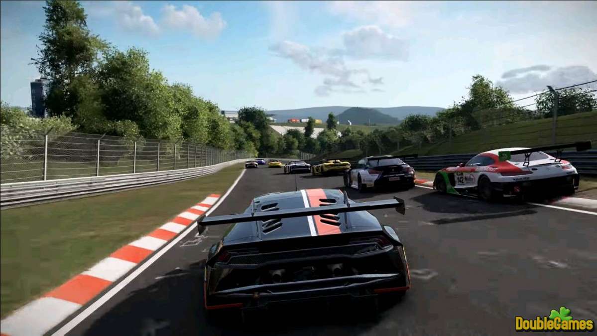 free download project cars