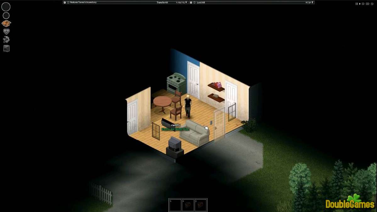 project zomboid g2a download free