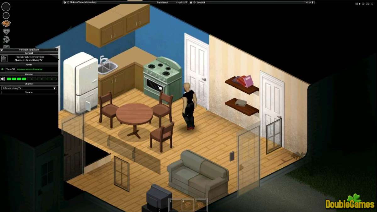 project zomboid free download pc