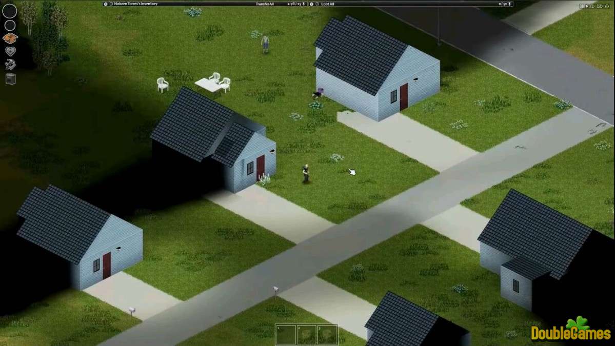 project zomboid ita project zomboid ita