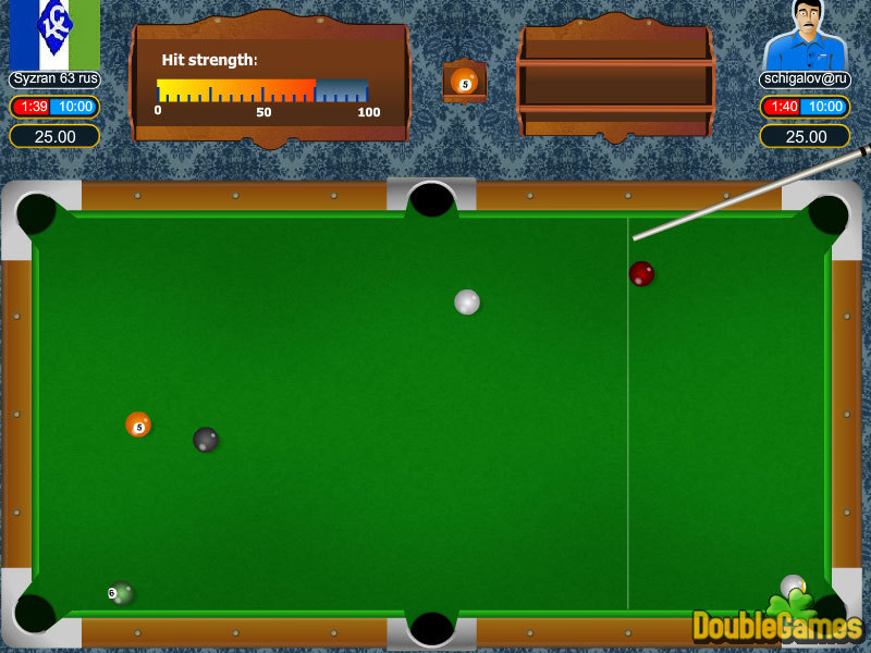 play pull