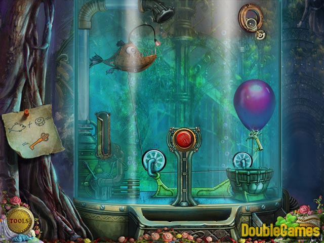 Free Download Puppet Show: Souls of the Innocent Collector's Edition Screenshot 2