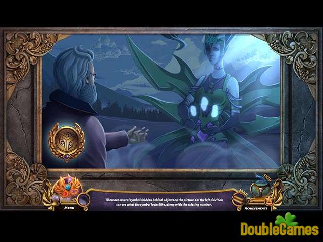 Free Download Queen's Quest III: End of Dawn Collector's Edition Screenshot 3