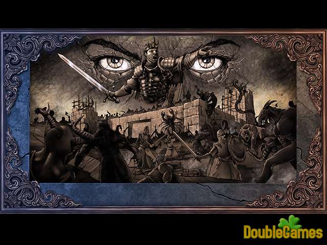 Free Download Queen's Quest V: Symphony of Death Screenshot 3