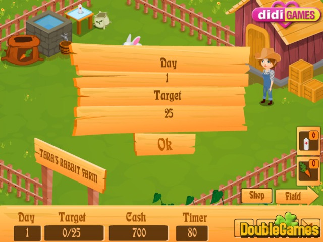 rabbit games free rabbit games free