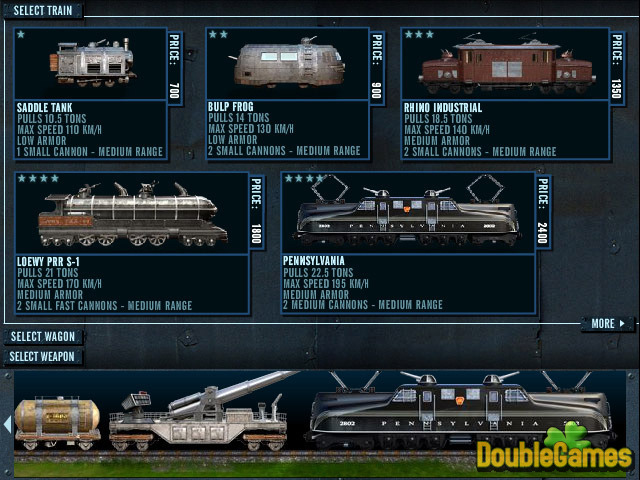 Rail Of War Game Download For Pc