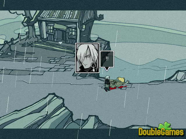 Free Download Rainblood: Town of Death Screenshot 2