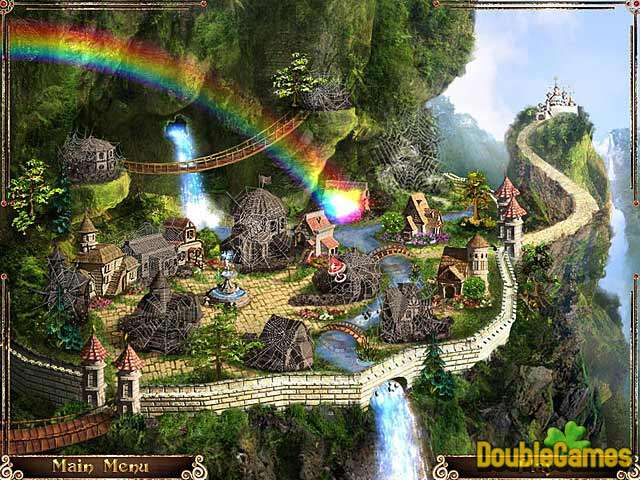 Rainbow Web 3 Game Download for PC