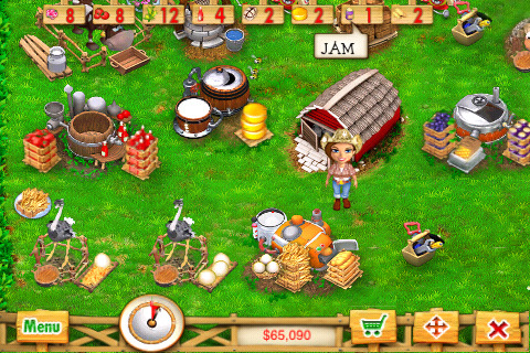 ranch rush 2 online ranch rush 2 online