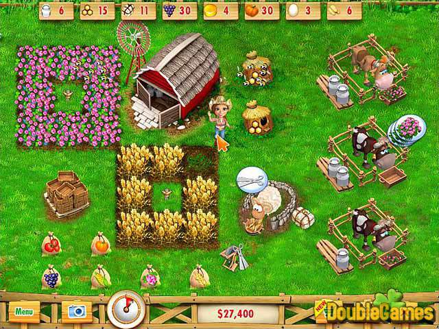 download Ranch Adventures: Amazing Match Three download Ranch Adventures: Amazing Match Three