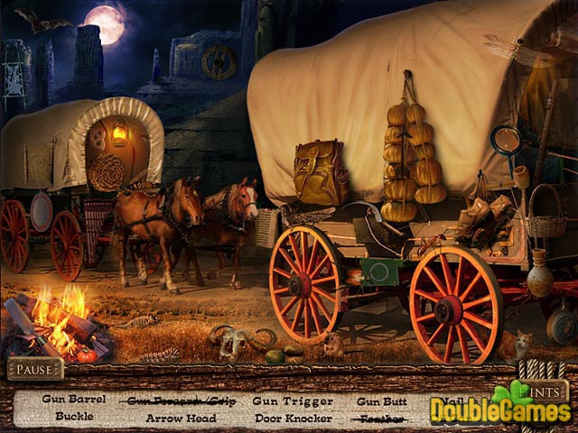 Free Download Rangy Lil's Wild West Adventure Screenshot 3